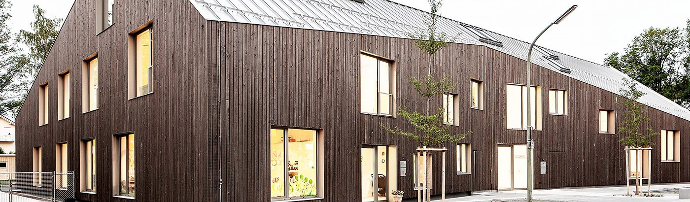 Über uns FeG München Südost